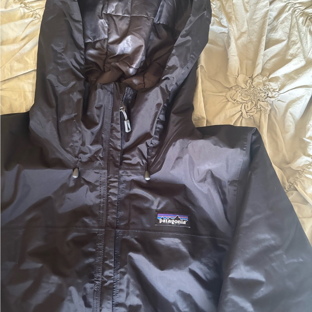 Patagonia Black Women’s Jacket - Picture 2 of 10